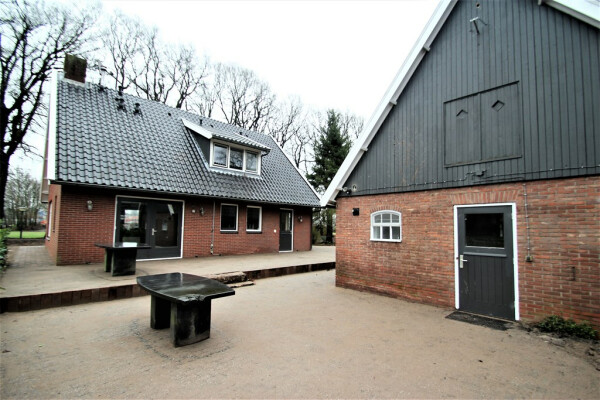 Oldenzaalsestraat